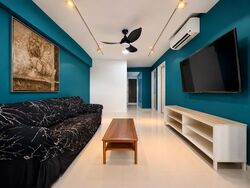 Blk 810 Tampines Polyview (Tampines), HDB 3 Rooms #577974281